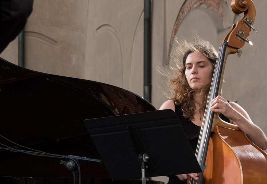 Notturni in villa civiche fest H