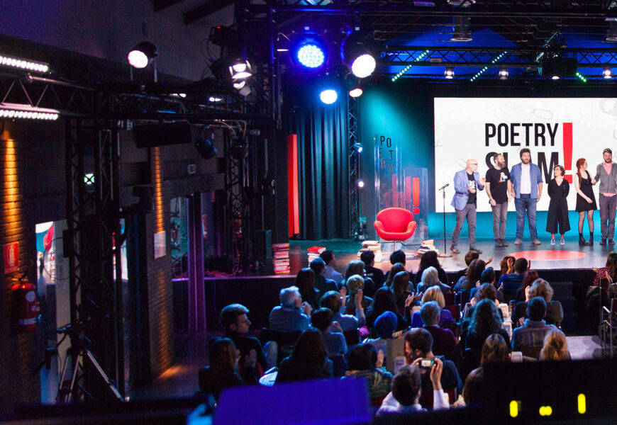 Polifonie linguistiche civiche fest H