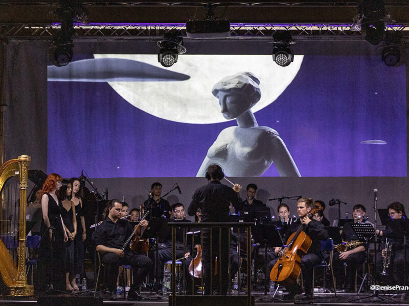 Irmus civiche fest scena A