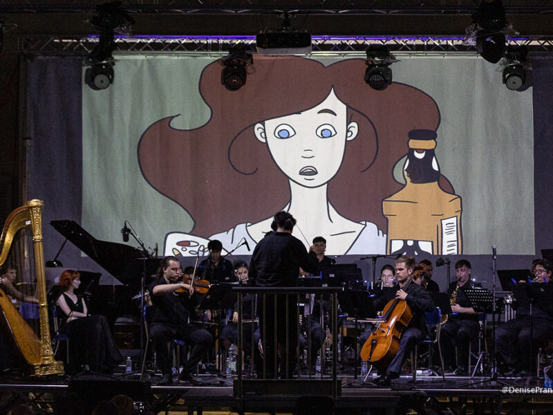 Irmus civiche fest scena B