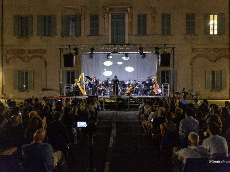 Irmus civiche fest scena C