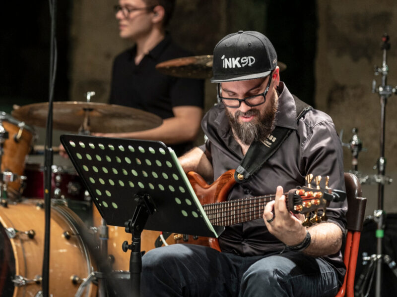 LE CIVICHE FEST 26 Rock 1