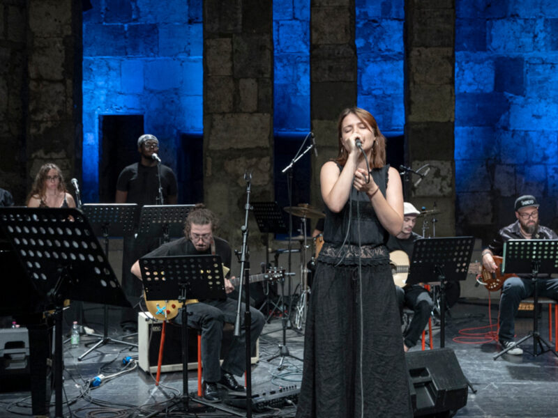LE CIVICHE FEST 26 Rock 12