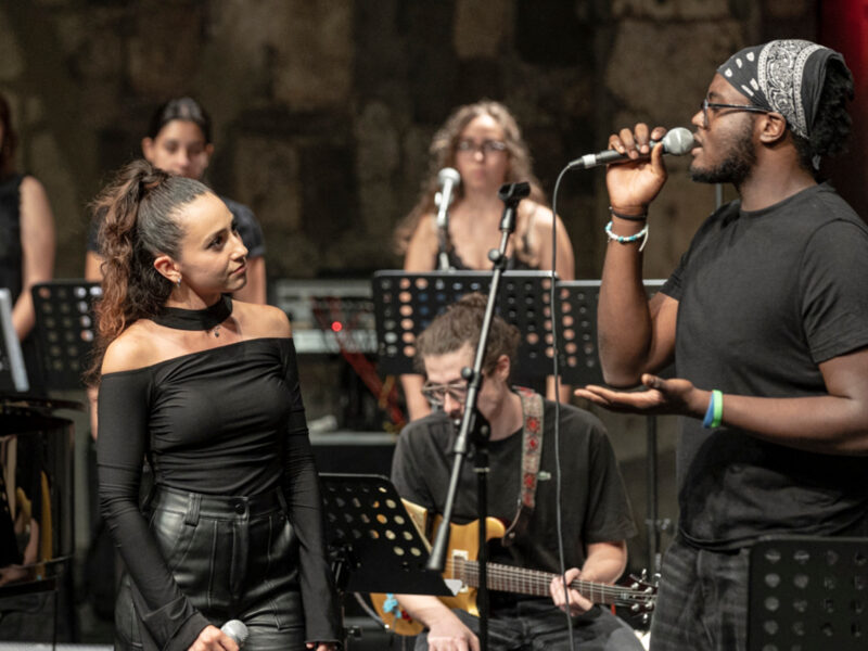LE CIVICHE FEST 26 Rock 13