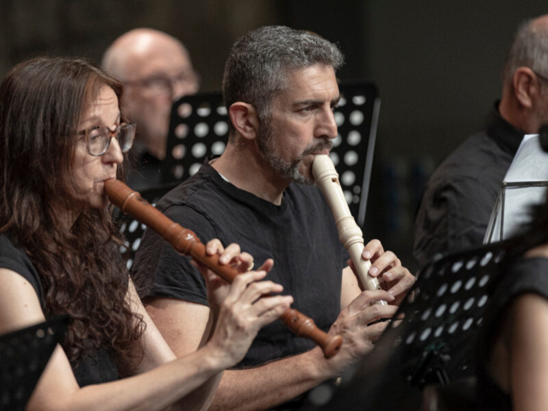 LE CIVICHE FEST 26 granduca 12