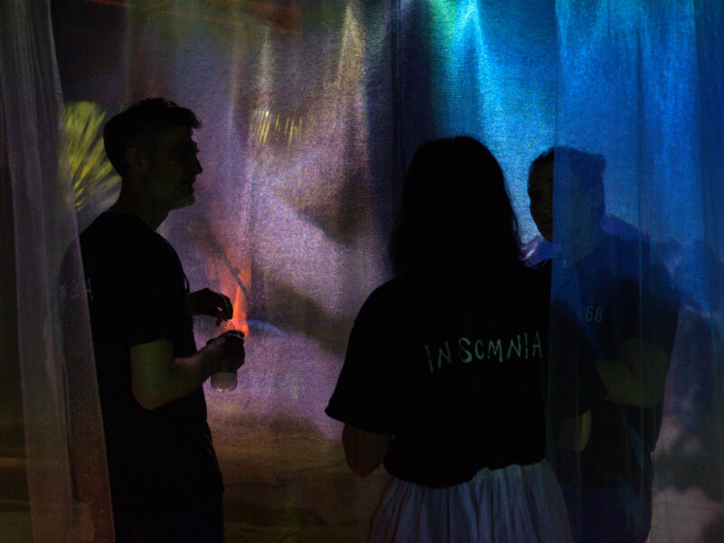 LE CIVICHE FEST 26 insomnia 3