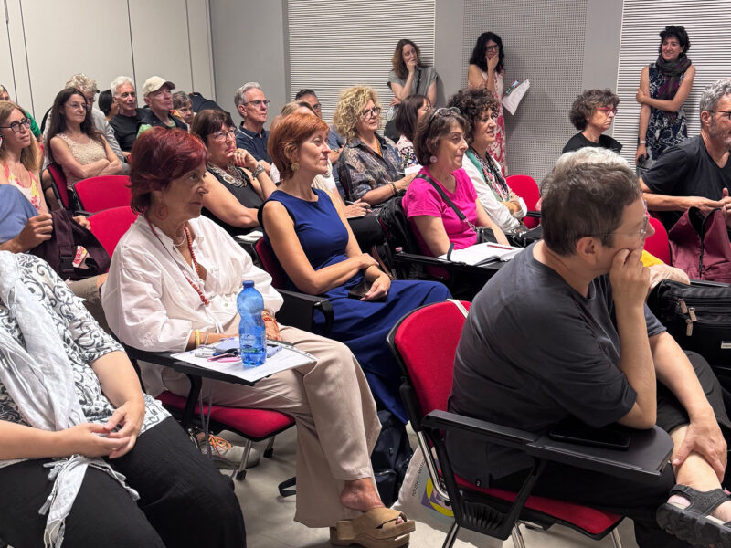 LE CIVICHE FEST 26 lingue