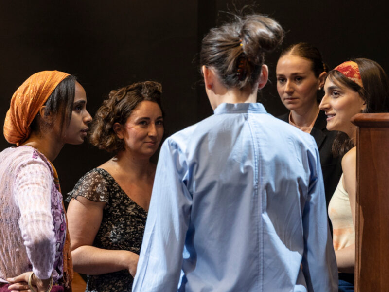 LE CIVICHE FEST 26 quello che 1