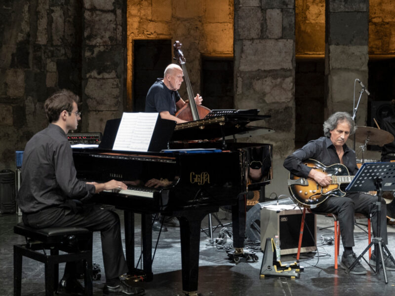 LE CIVICHE FEST 26 small giants 13