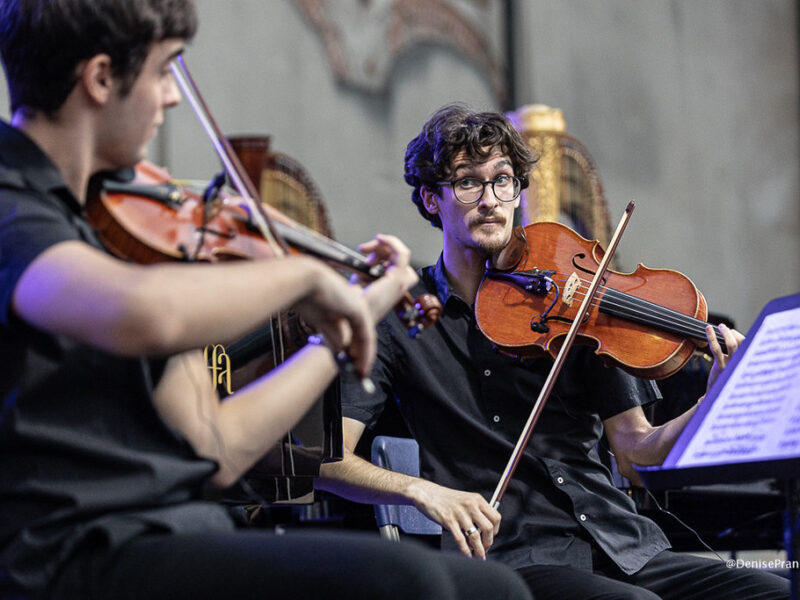 Classica civiche fest scena A