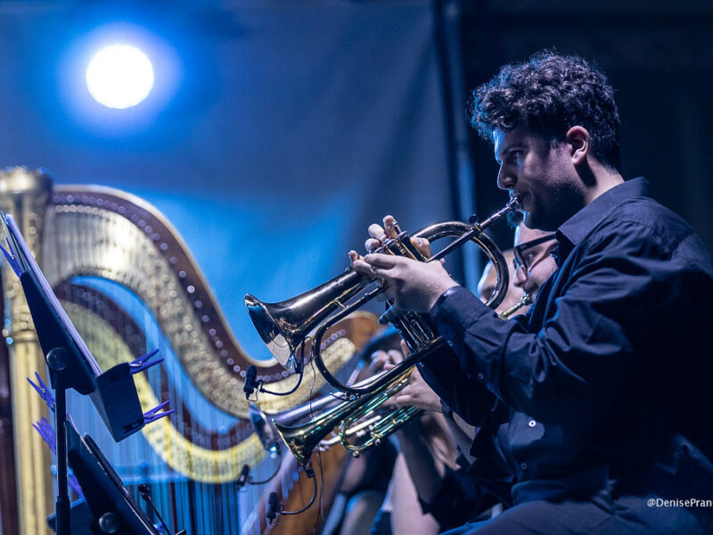 Classica civiche fest scena C