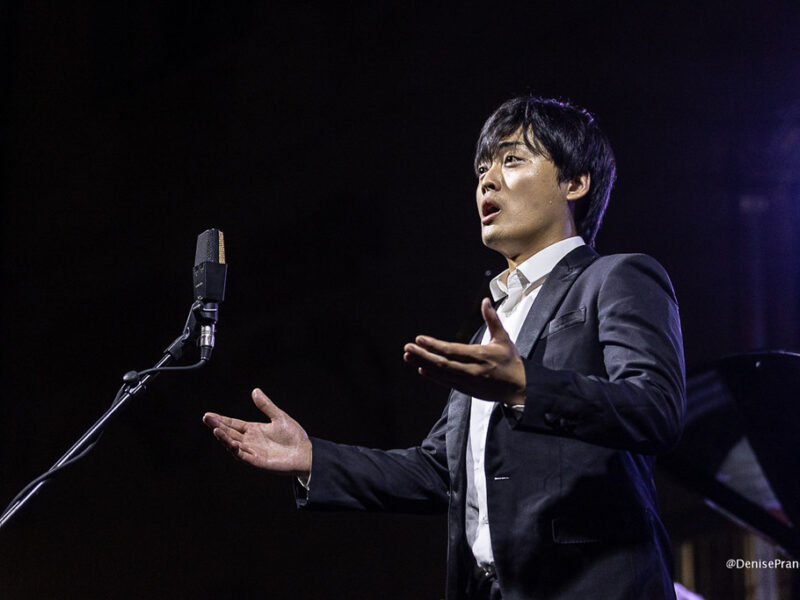 Cori civiche fest scena B