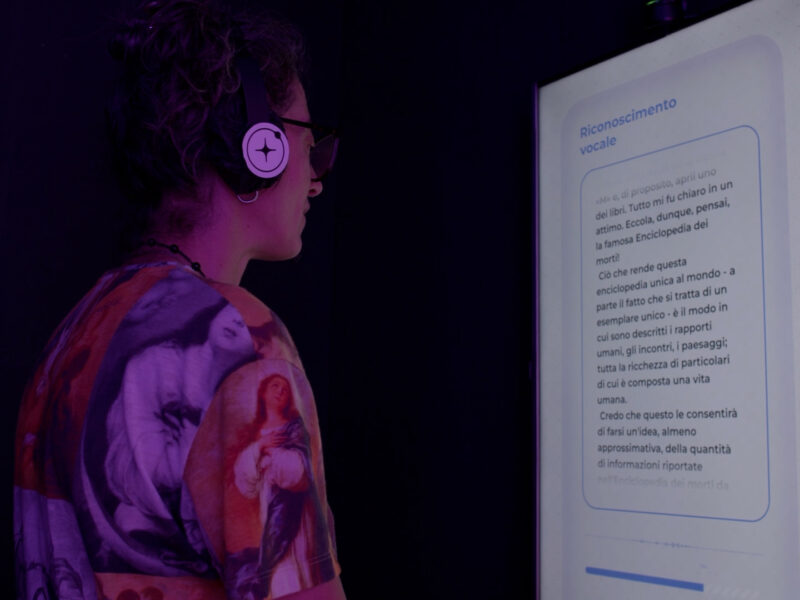 Epitaph civiche fest scena B