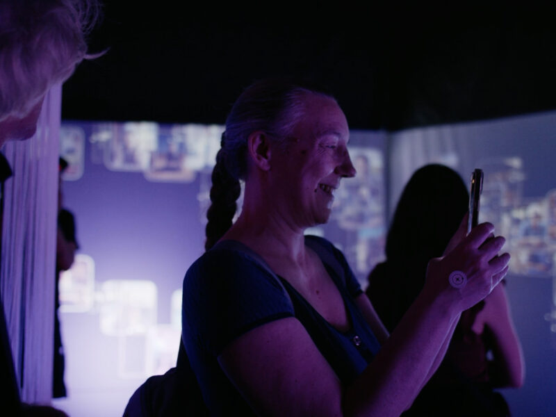 Epitaph civiche fest scena C