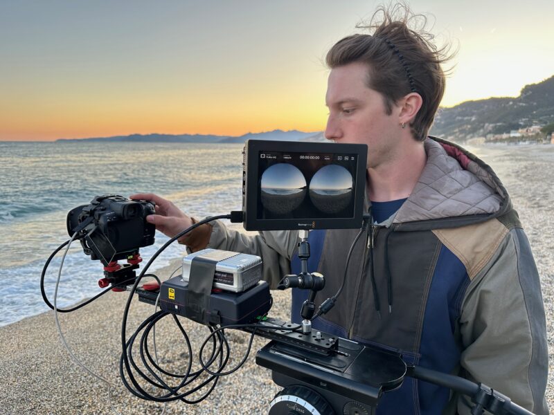 Il tempo che resta civiche fest scena B