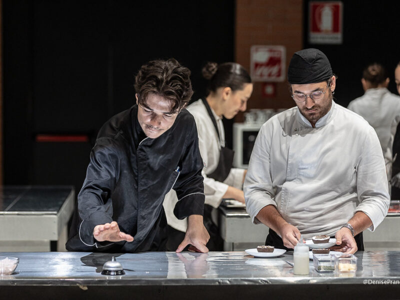 La pum da per civiche fest scena B