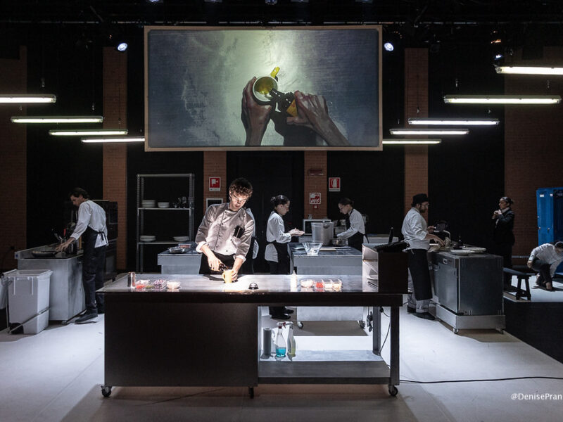 La pum da per civiche fest scena C