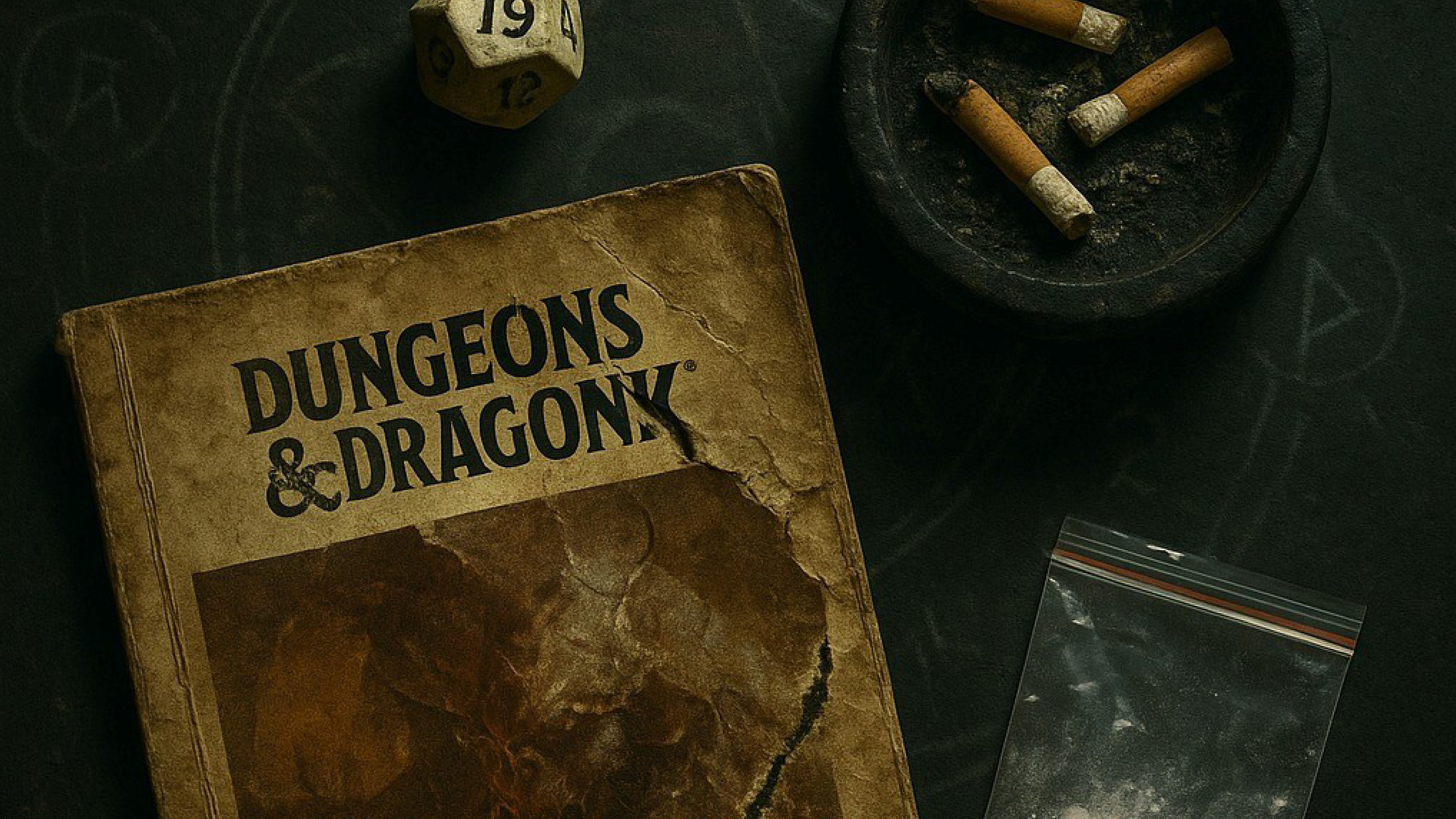 Dungeons