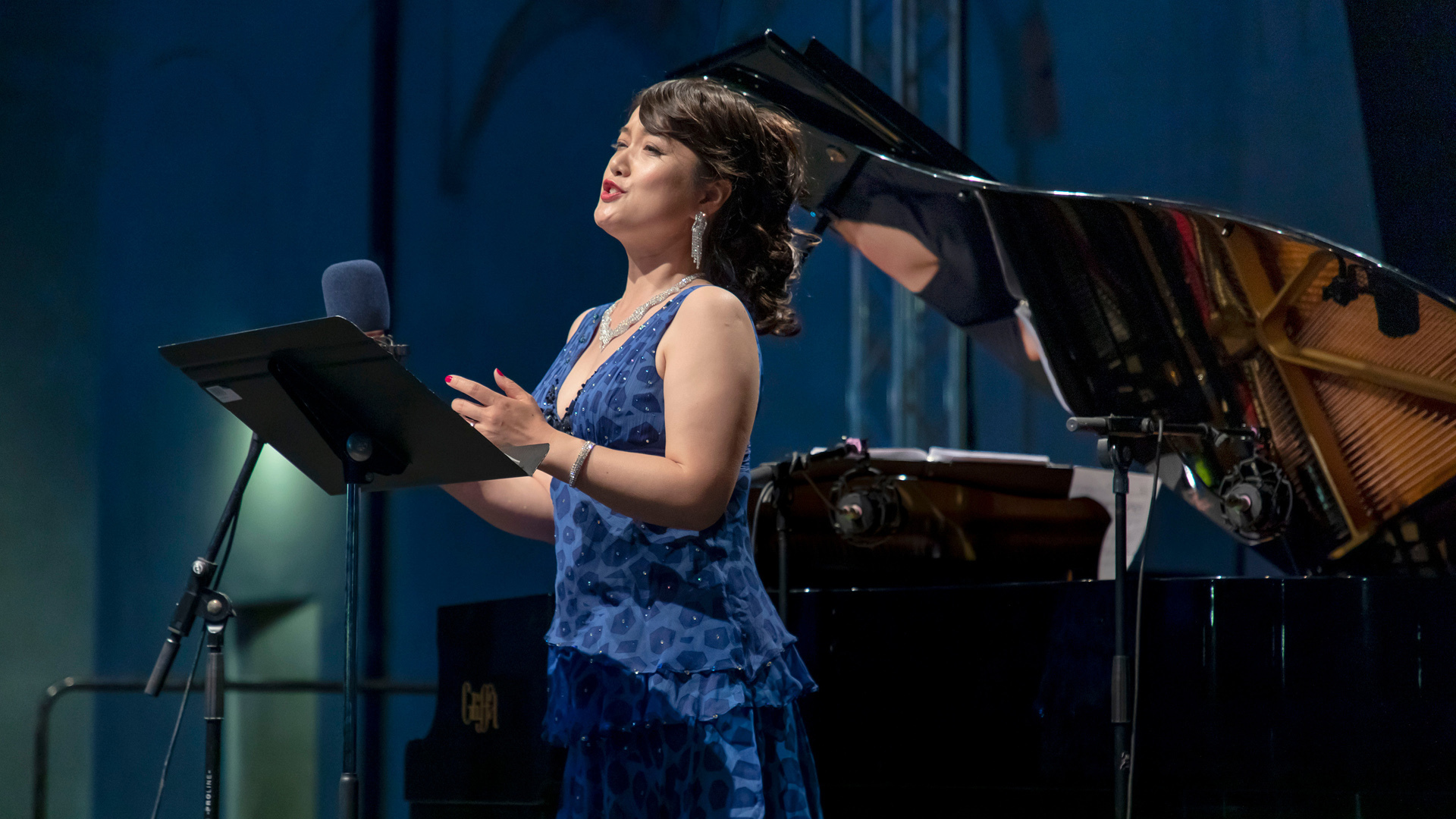 Musica vocale civiche fest