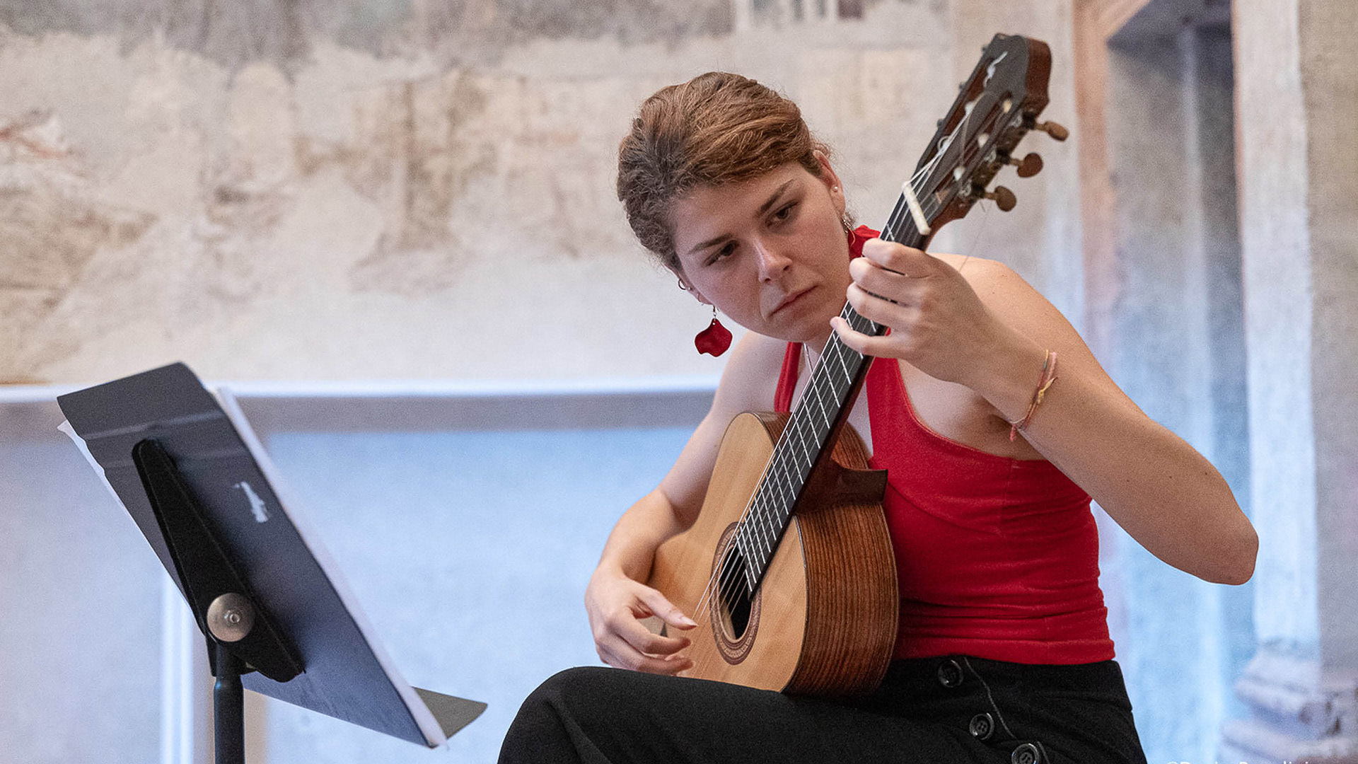 Notturni classica civiche fest 26 C