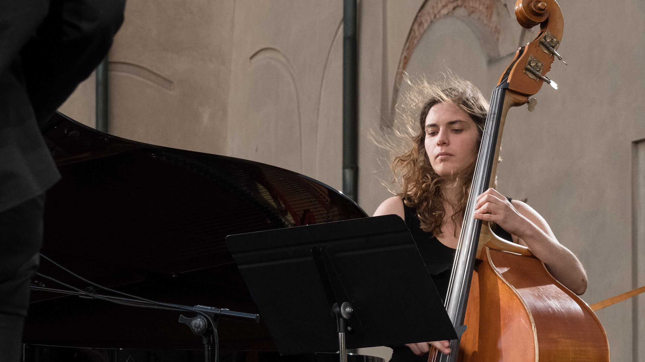Notturni in villa civiche fest H